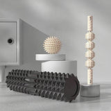 Set rouleaux de massage - Shape Trigger Point -