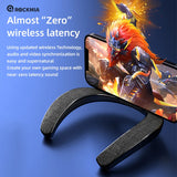 Tour de Cou Haut-parleur Bluetooth