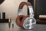 Casque Audio Filaire Radiant