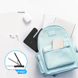 Support de charge sans fil 3 EN 1