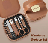 ‌Mini Kit de Manicure