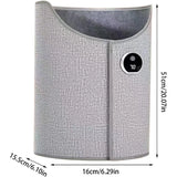 Chauffe-jambes électrique