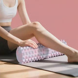 Set rouleaux de massage - Shape Trigger Point -