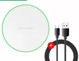 Support de recharge sans fil