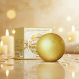 Golden Bombe de bain