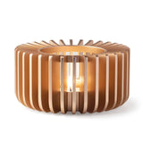 Base théière bougie