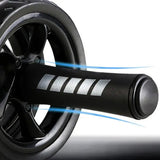 Roue abdominale