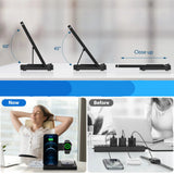 Support de charge sans fil 3 EN 1