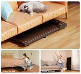 Tapis roulant portatif