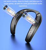 Tour de Cou Haut-parleur Bluetooth