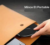 Support de recharge sans fil