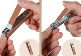 ‌Mini Kit de Manicure