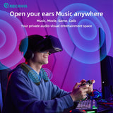 Tour de Cou Haut-parleur Bluetooth