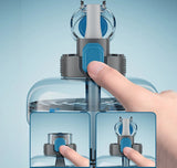 Super gourde sport !