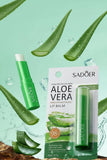 Baume à Lèvre hyper adoucissant Aloe Vera
