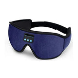 Masque de Sommeil & Relaxation - Bluetooth