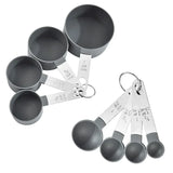 SET 8 pcs de cuillères doseuses