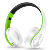 Casque Bluetooth niversel