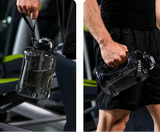 Super gourde sport !