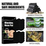 Patch nez Peel-off - Anti points noirs et impurtés -