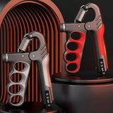 Gripper de Musculation - Haltère pour Mains