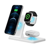 Support de charge sans fil 3 EN 1