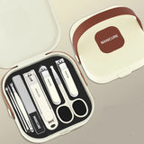 ‌Mini Kit de Manicure