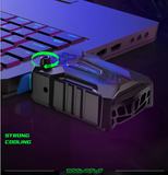 Refroidisseurs d'ordinateur portable USB