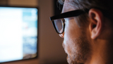 Lunettes anti-lumières bleues