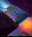 Refroidisseurs d'ordinateur portable USB