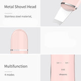 Épurateur de pores ultrasonique - ANLAN -