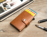 Portefeuille new chic - BUSINESS -