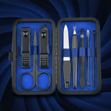 Kit de manucure & pédicure