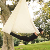 Hamac de yoga aérien - Anti Gravity WELLSEN -