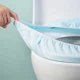 Lot de Protèges WC jetable
