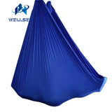 Hamac de yoga aérien - Anti Gravity WELLSEN -