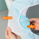 Lot de Protèges WC jetable