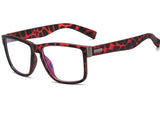 Lunettes anti-lumières bleues