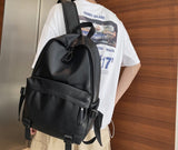 Sac à Dos Casual simili cuir