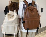 Sac à Dos Casual simili cuir