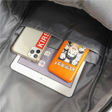 Sac à Dos Casual simili cuir