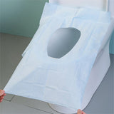 Lot de Protèges WC jetable