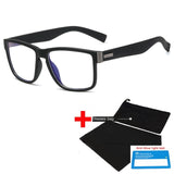 Lunettes anti-lumières bleues