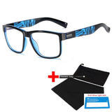 Lunettes anti-lumières bleues
