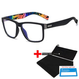 Lunettes anti-lumières bleues
