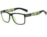 Lunettes anti-lumières bleues