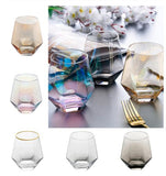 Verre à eau Diamond Crystal