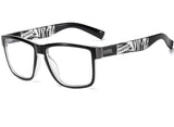 Lunettes anti-lumières bleues