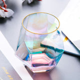 Verre à eau Diamond Crystal