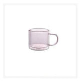 Mug  transparent